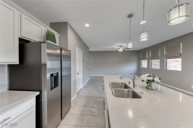 $2,700 | 1009 Cetona Court, Henderson, NV 89011