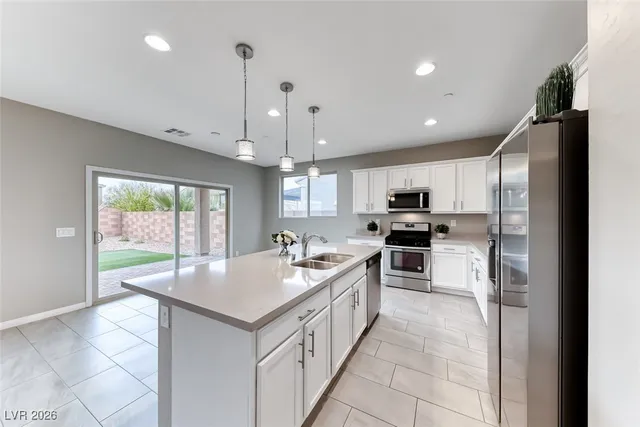 $2,700 | 1009 Cetona Court, Henderson, NV 89011