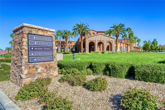 $2,700 | 1009 Cetona Court, Henderson, NV 89011