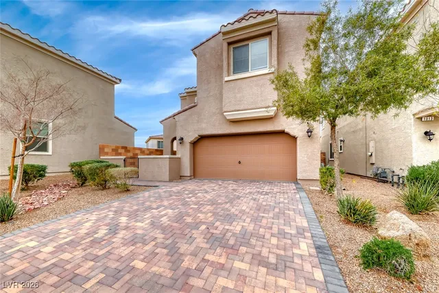 $2,700 | 1009 Cetona Court, Henderson, NV 89011