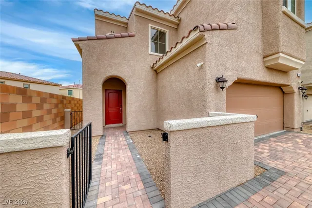 $2,700 | 1009 Cetona Court, Henderson, NV 89011