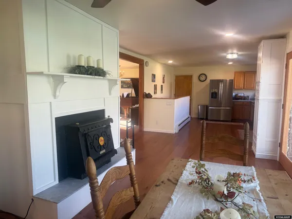 $487,000 | 2002 Happy Hollow Circle, Rawlins, WY 82301