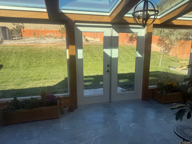 $487,000 | 2002 Happy Hollow Circle, Rawlins, WY 82301