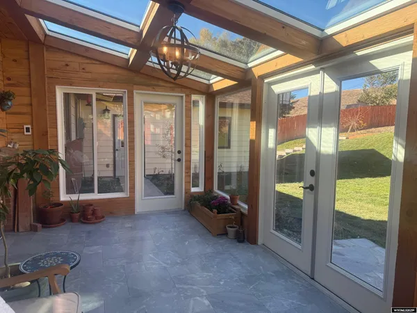 $487,000 | 2002 Happy Hollow Circle, Rawlins, WY 82301