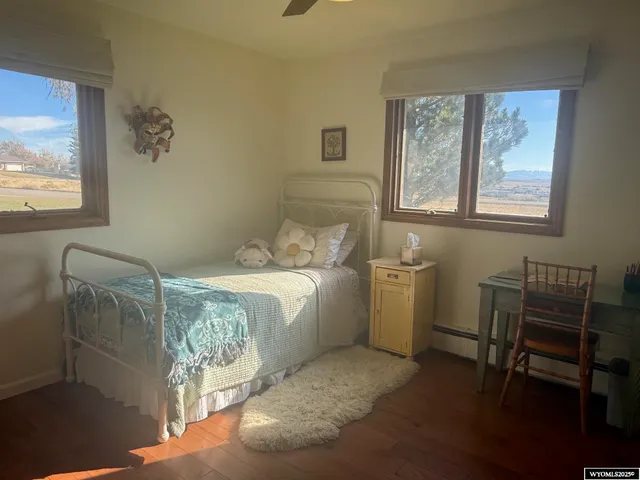 $487,000 | 2002 Happy Hollow Circle, Rawlins, WY 82301