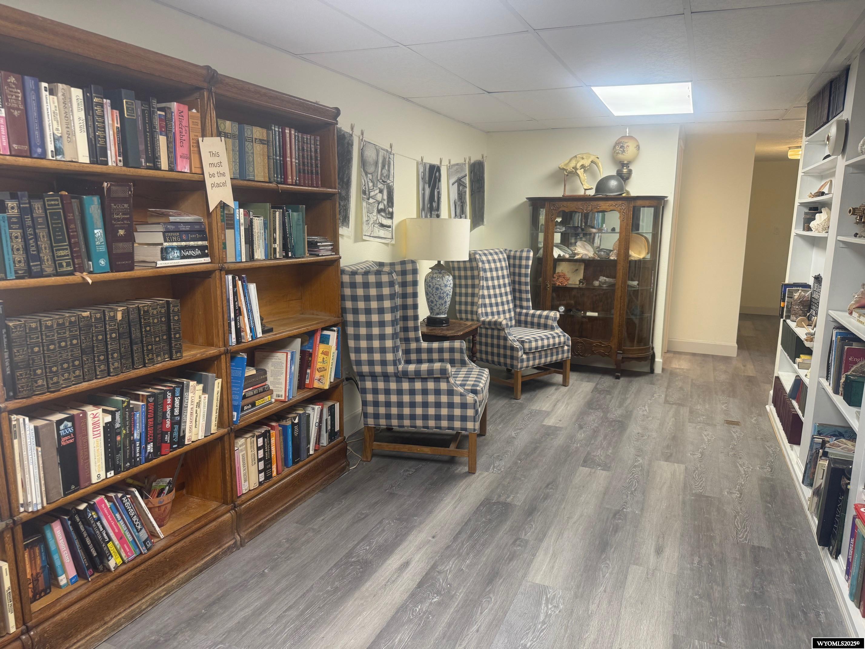 2002 Happy Hollow Circle Rawlins, WY 82301 - Photo 25 of 48