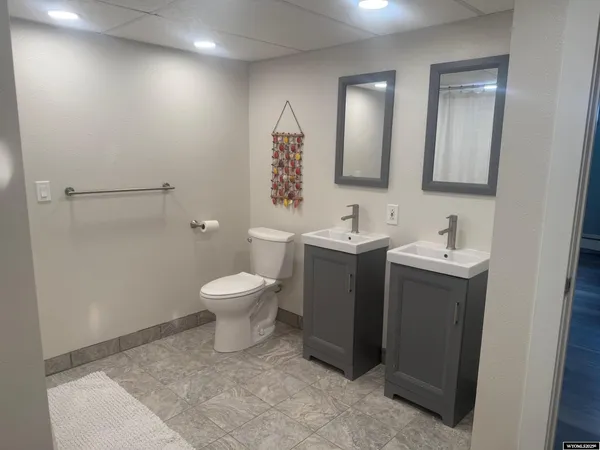 $487,000 | 2002 Happy Hollow Circle, Rawlins, WY 82301