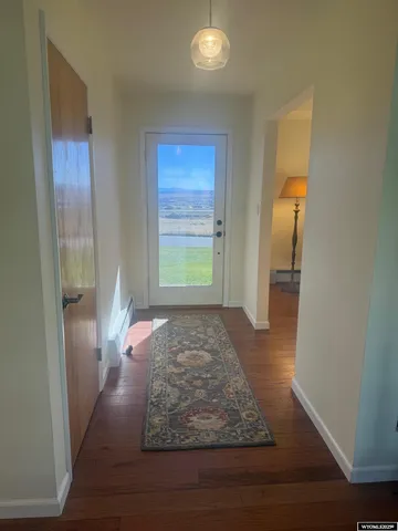 $487,000 | 2002 Happy Hollow Circle, Rawlins, WY 82301