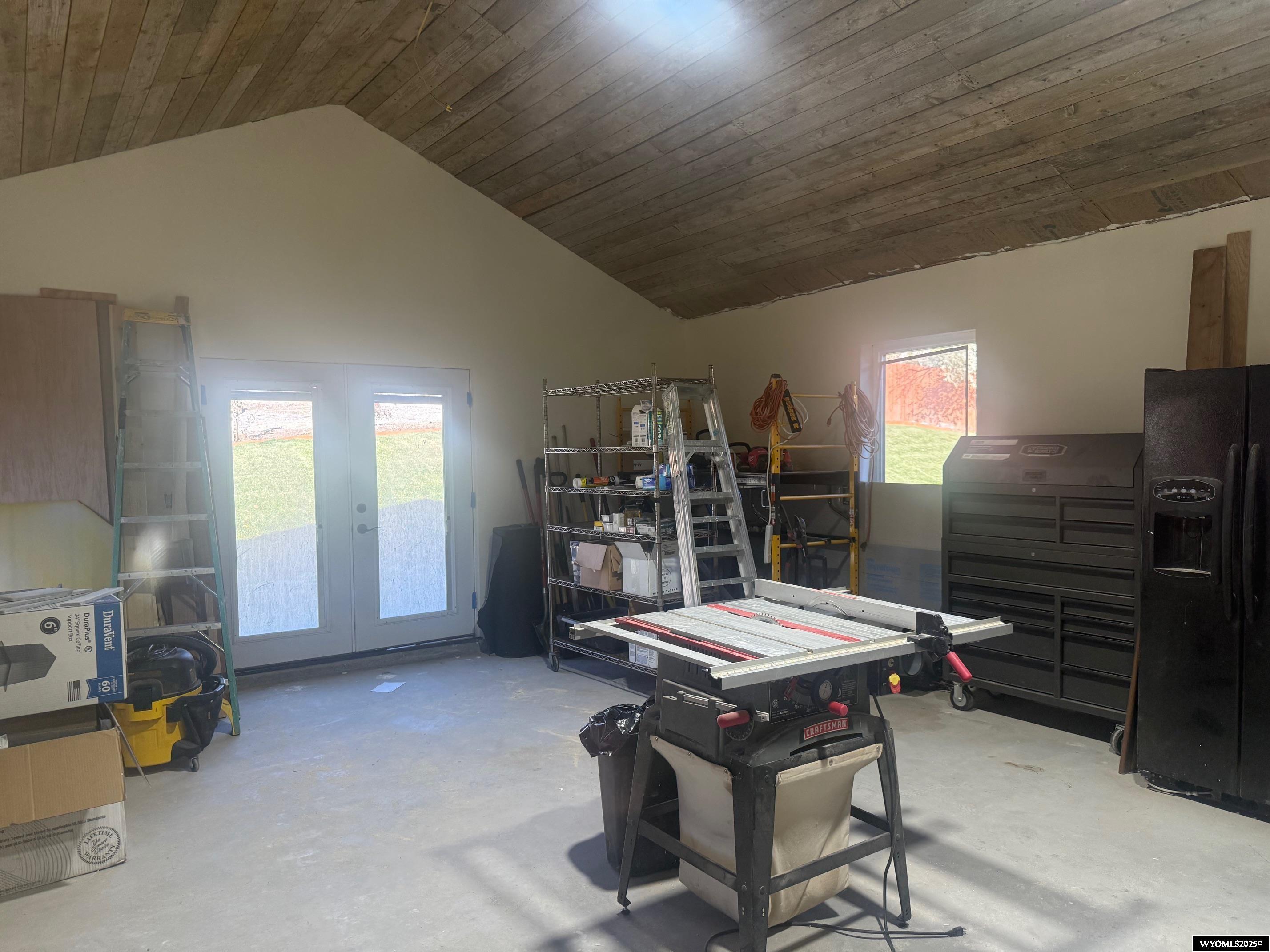 2002 Happy Hollow Circle Rawlins, WY 82301 - Photo 37 of 48