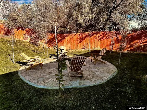 $487,000 | 2002 Happy Hollow Circle, Rawlins, WY 82301