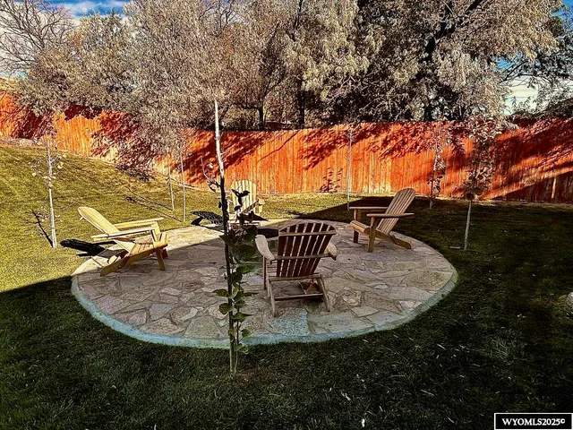 $487,000 | 2002 Happy Hollow Circle, Rawlins, WY 82301