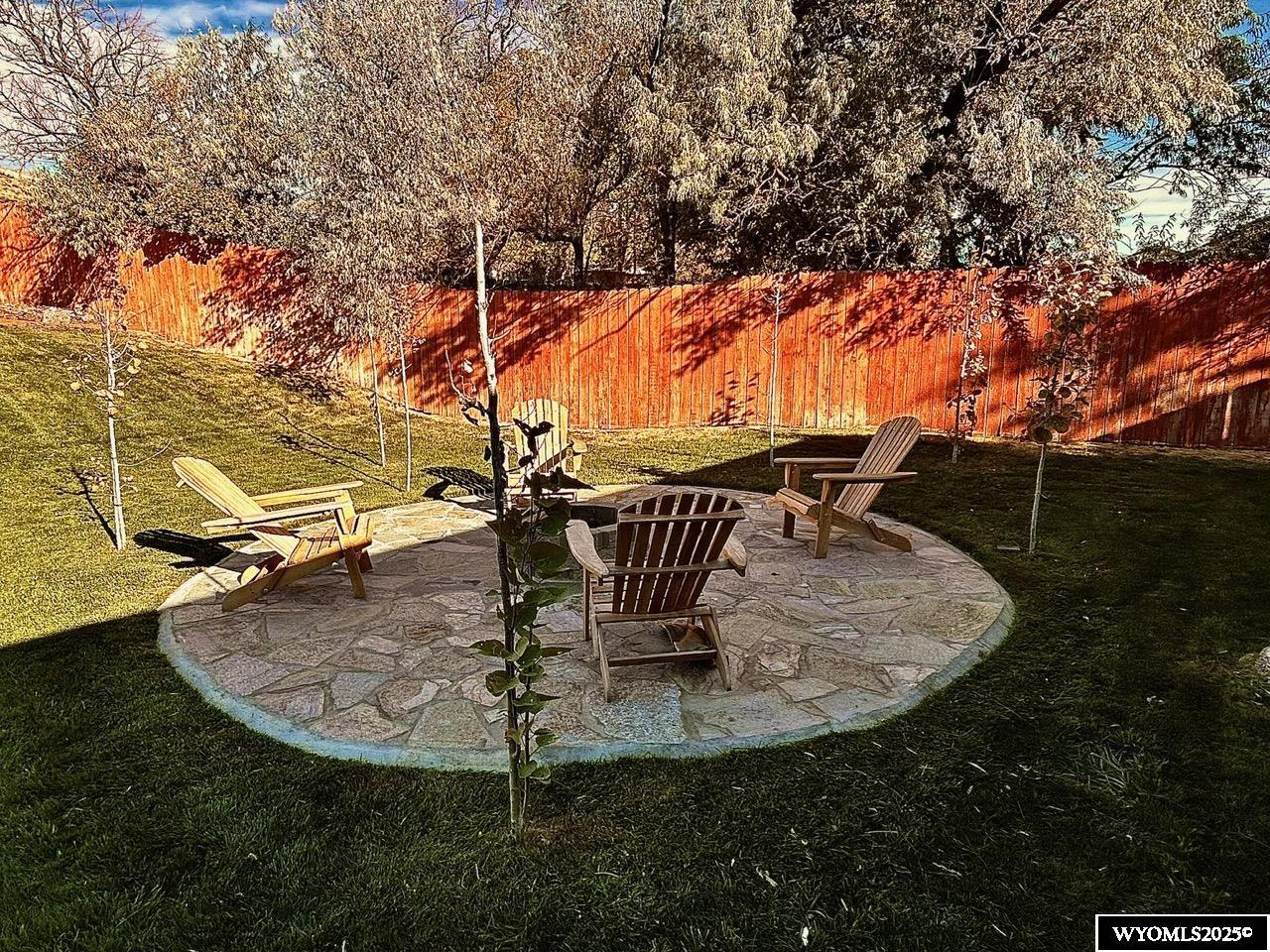 2002 Happy Hollow Circle Rawlins, WY 82301 - Photo 41 of 48