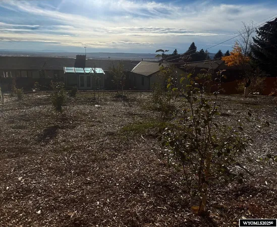 $487,000 | 2002 Happy Hollow Circle, Rawlins, WY 82301