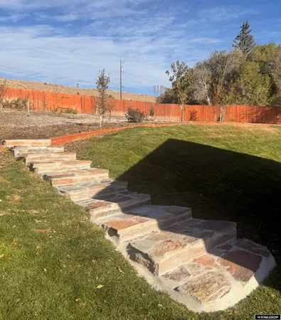 $487,000 | 2002 Happy Hollow Circle, Rawlins, WY 82301