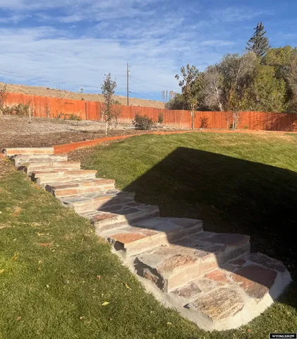 $487,000 | 2002 Happy Hollow Circle, Rawlins, WY 82301