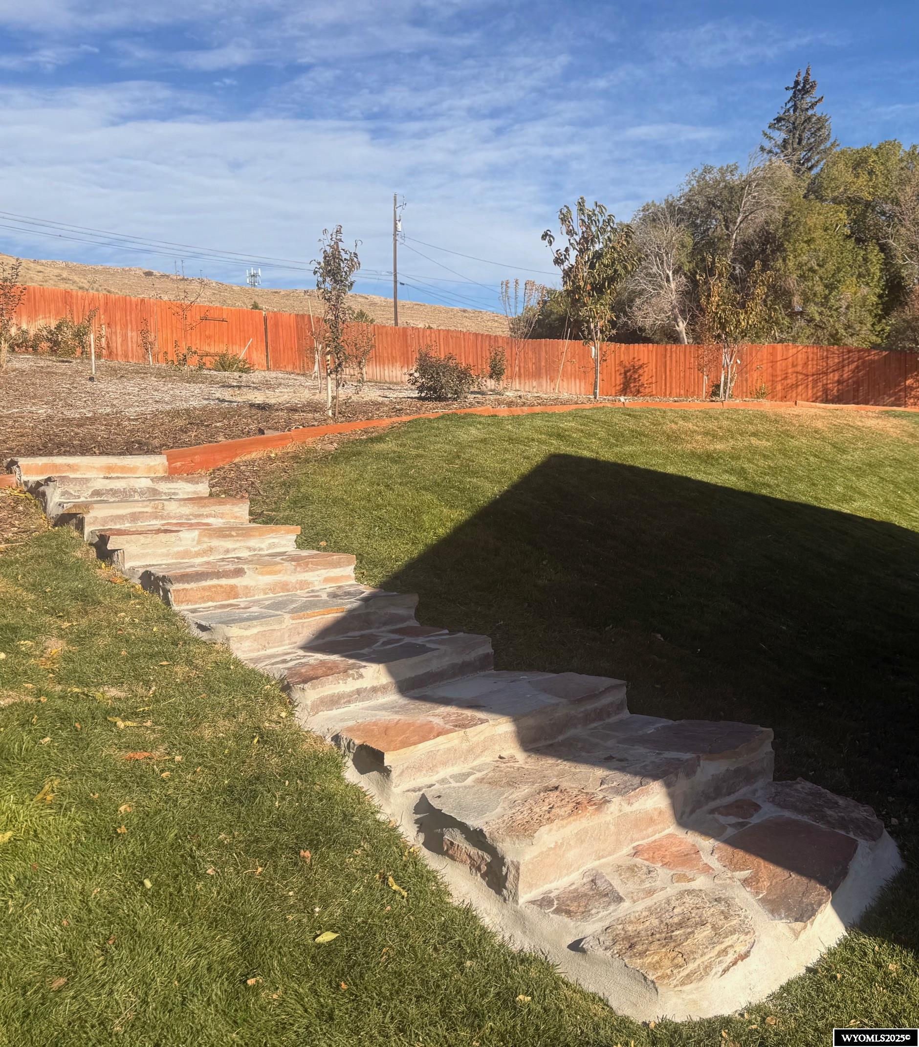 2002 Happy Hollow Circle Rawlins, WY 82301 - Photo 43 of 48