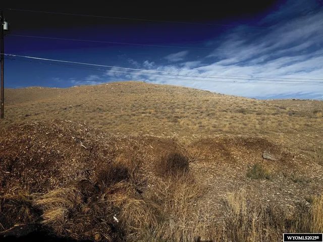 $487,000 | 2002 Happy Hollow Circle, Rawlins, WY 82301