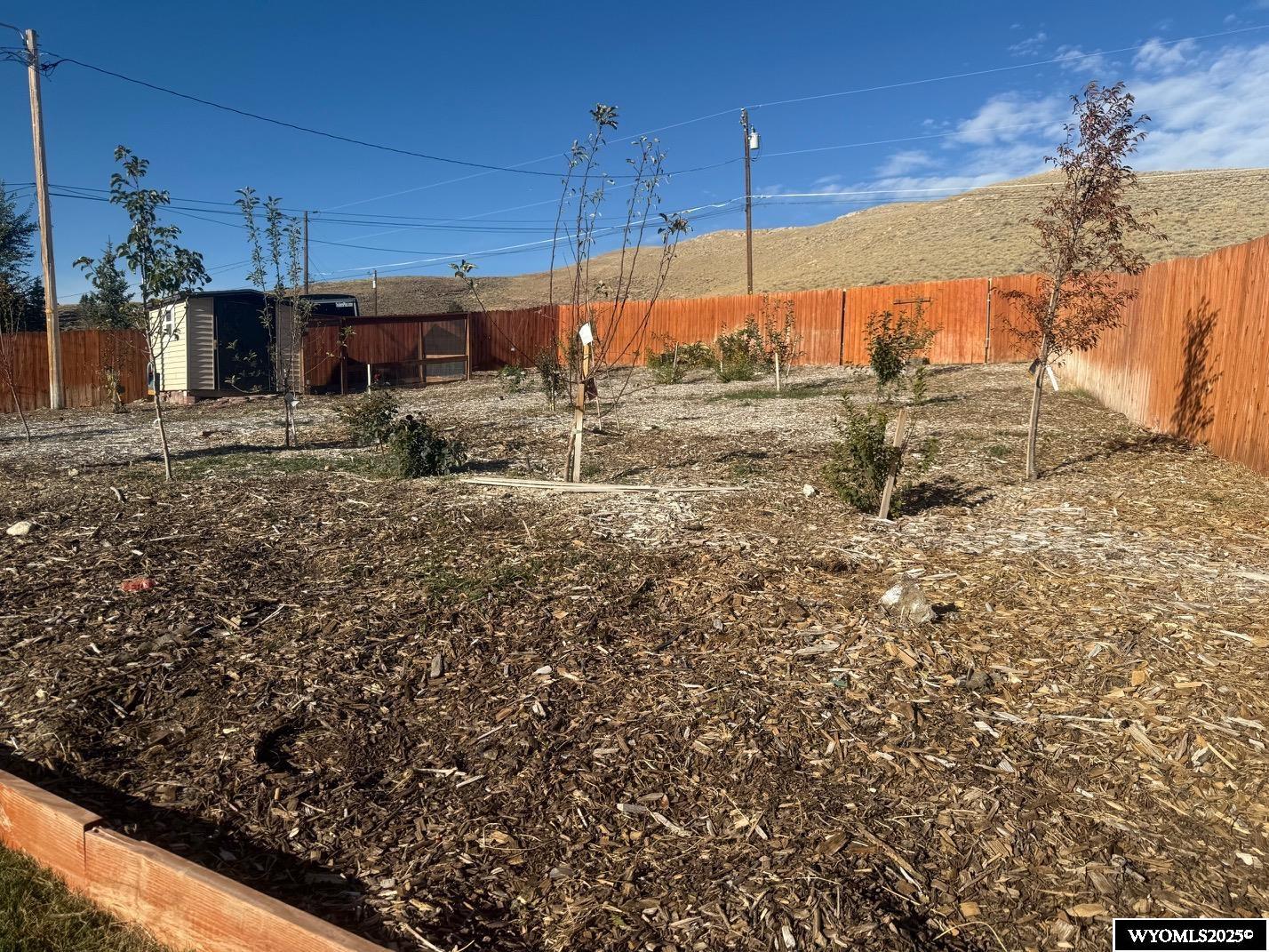 2002 Happy Hollow Circle Rawlins, WY 82301 - Photo 45 of 48