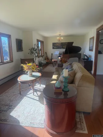 $487,000 | 2002 Happy Hollow Circle, Rawlins, WY 82301