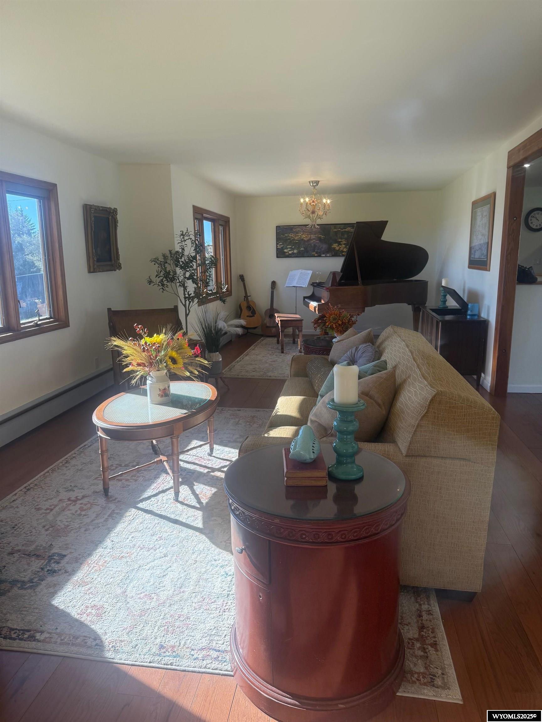 2002 Happy Hollow Circle Rawlins, WY 82301 - Photo 5 of 48