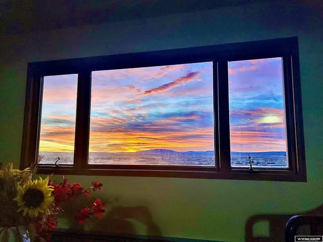 $487,000 | 2002 Happy Hollow Circle, Rawlins, WY 82301