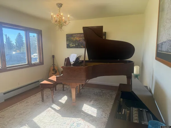 $487,000 | 2002 Happy Hollow Circle, Rawlins, WY 82301