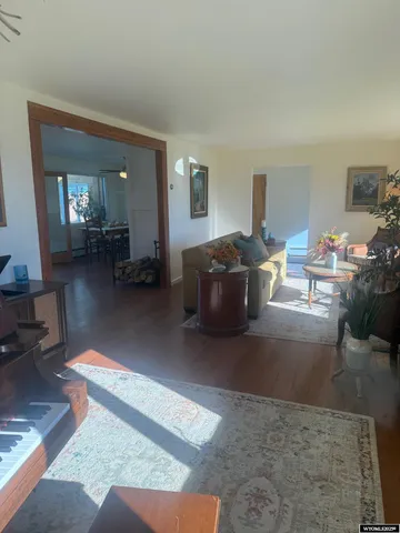 $487,000 | 2002 Happy Hollow Circle, Rawlins, WY 82301