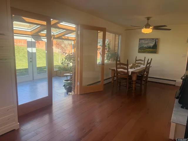 $487,000 | 2002 Happy Hollow Circle, Rawlins, WY 82301