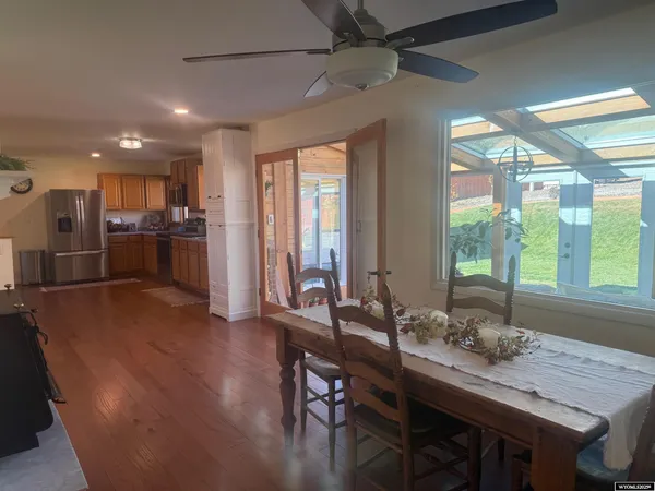 $487,000 | 2002 Happy Hollow Circle, Rawlins, WY 82301