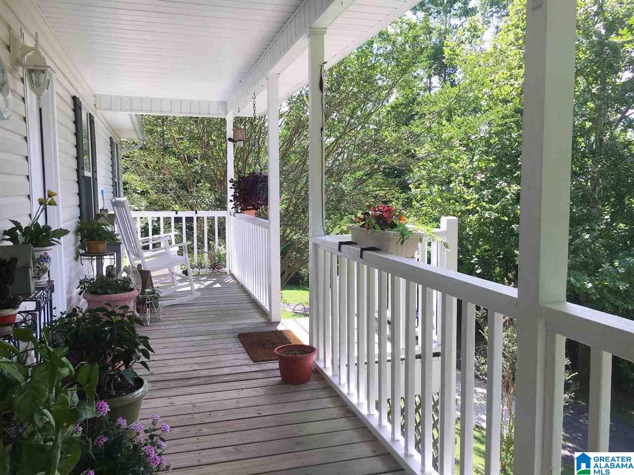 5601 Miles Spring Road Pinson, AL 35126 - Photo 1 of 11