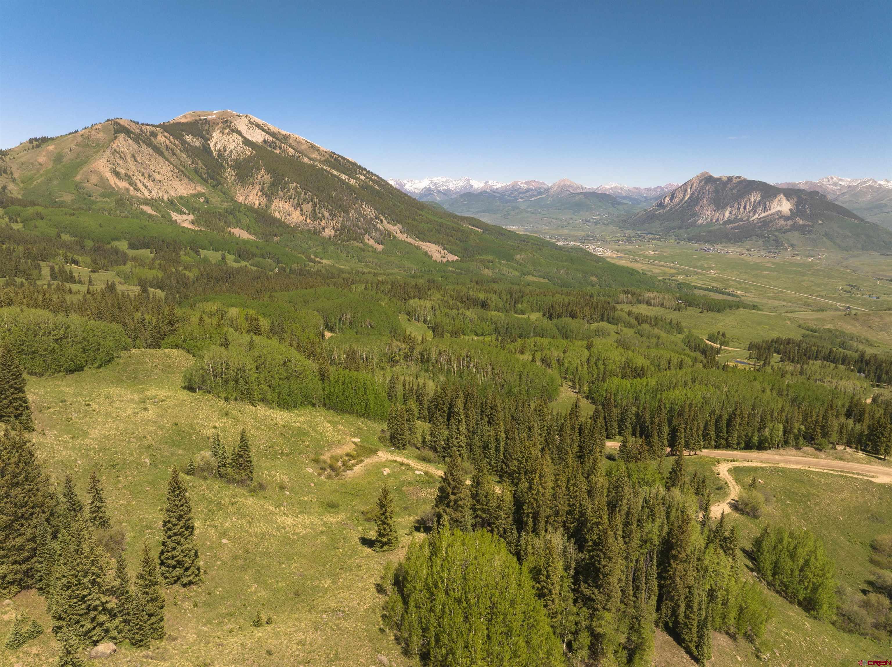 1371 Red Mountain Ranch Road Crested Butte, CO 81224 - Photo 7 of 41