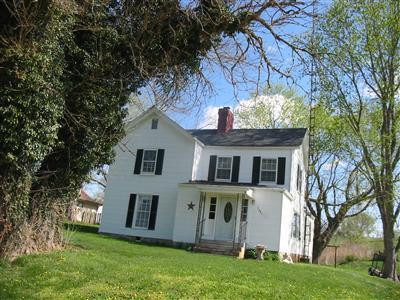 3681 Spencer Road Mount Sterling, KY 40353 - Photo 1 of 6 Photo 1