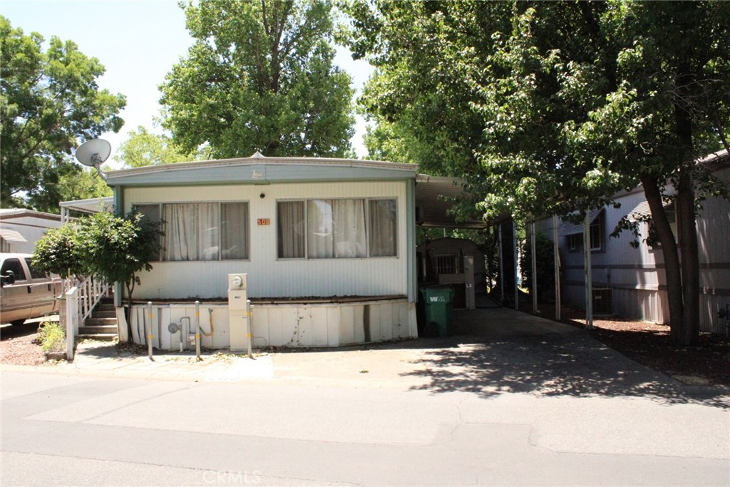 567 East Lassen Ave Unit 508