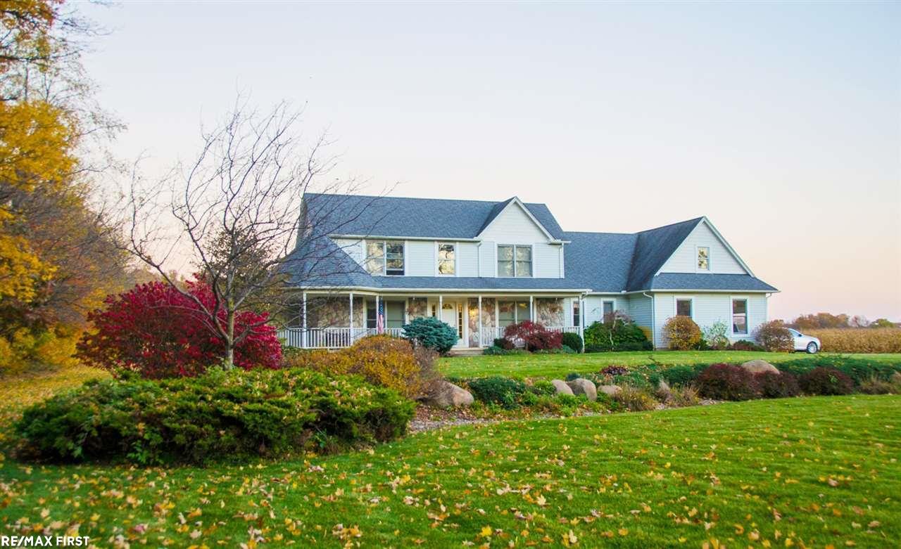 59850 Kunstman Road Ray, MI 48096 - Photo 1 of 36