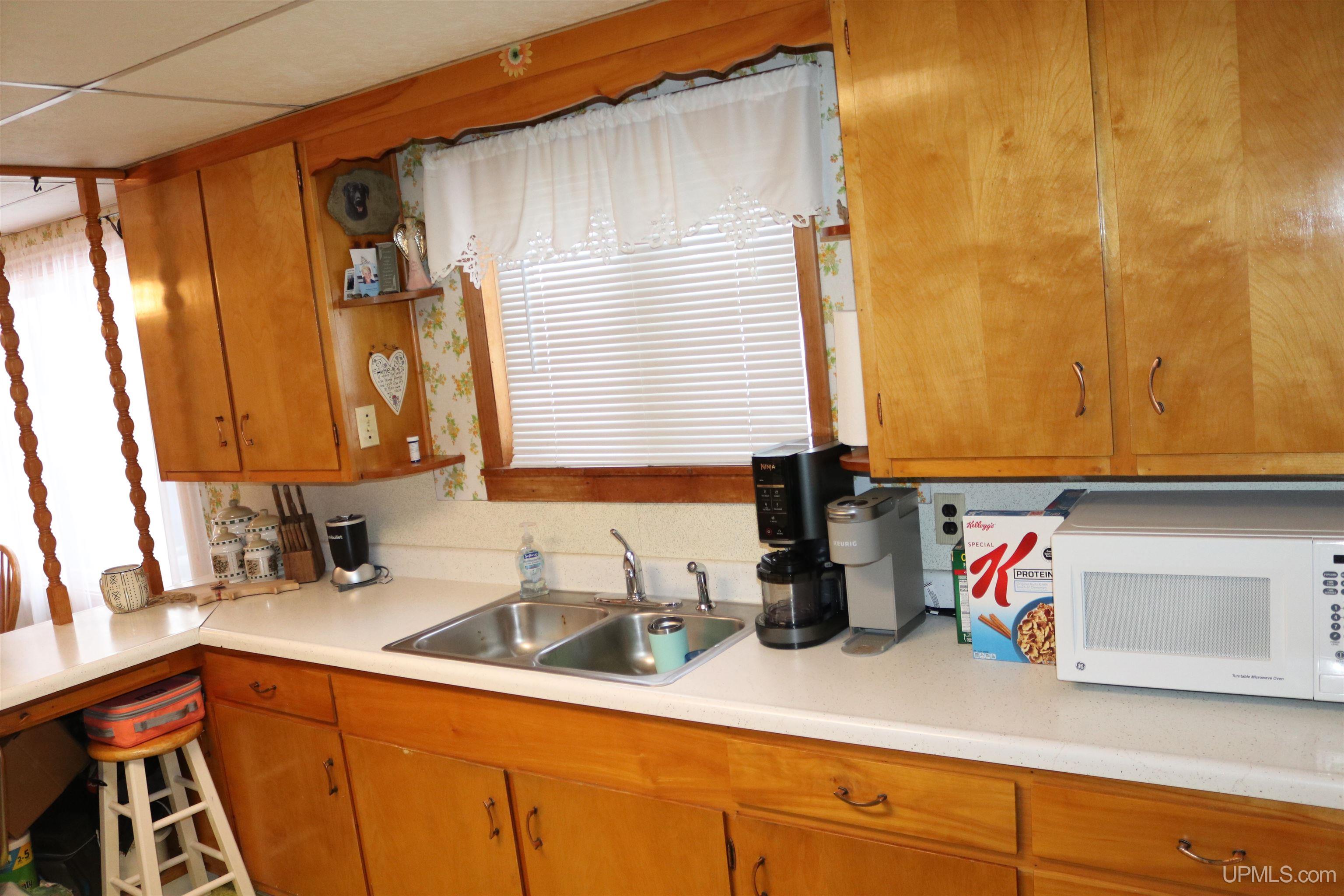 1174 North Gulliver Road Gulliver, MI 49840 - Photo 19 of 58