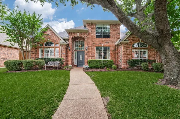 $4,100 | 6228 Old York Drive, Plano, TX 75093