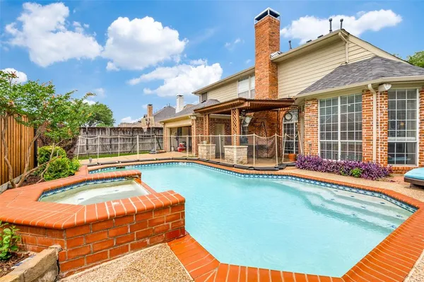 $4,100 | 6228 Old York Drive, Plano, TX 75093
