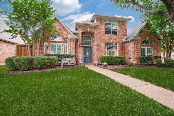 $4,100 | 6228 Old York Drive, Plano, TX 75093