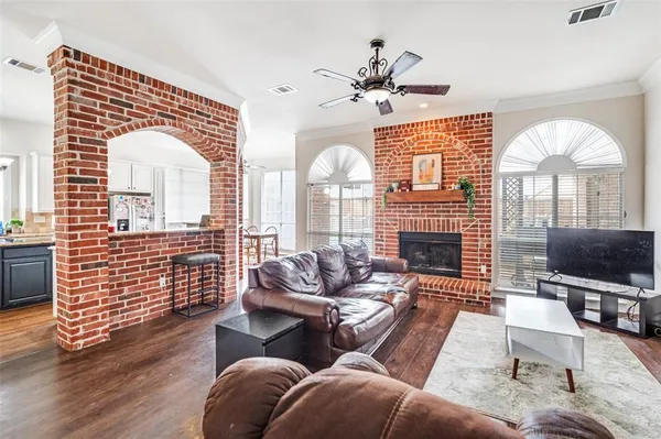 $4,100 | 6228 Old York Drive, Plano, TX 75093