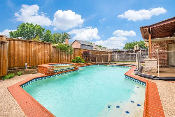 $4,100 | 6228 Old York Drive, Plano, TX 75093