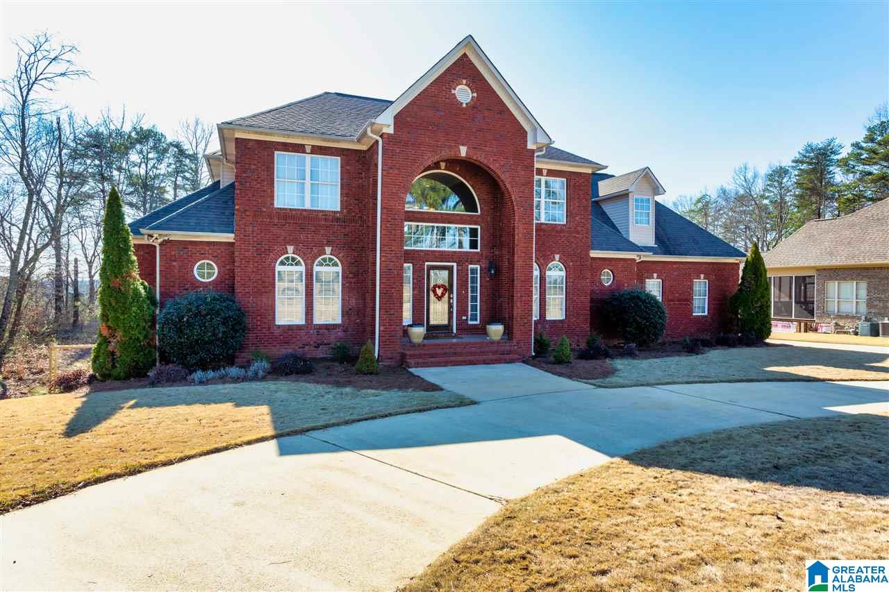 1631 Quail Ridge Drive Gardendale, AL 35071 - Photo 1 of 50