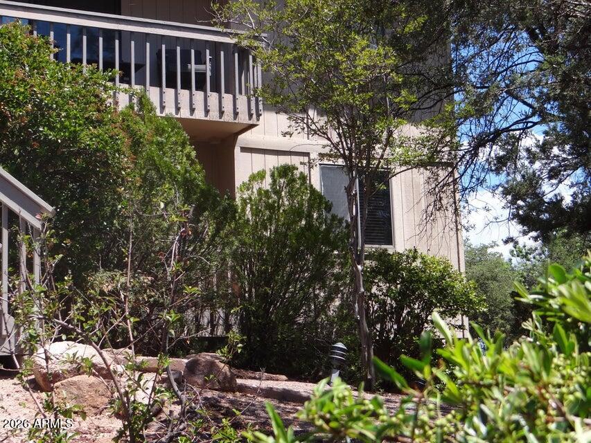 606 North Easy Street, Unit B Payson, AZ 85541 - Photo 26 of 31 Obscured
