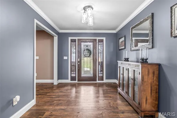 $724,900 | 4095 Saddle Wood Road, De Soto, MO 63020