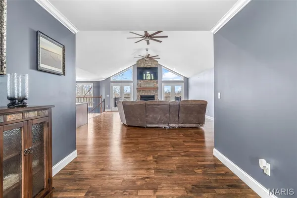 $724,900 | 4095 Saddle Wood Road, De Soto, MO 63020