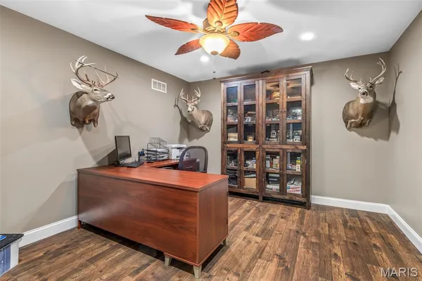 $724,900 | 4095 Saddle Wood Road, De Soto, MO 63020