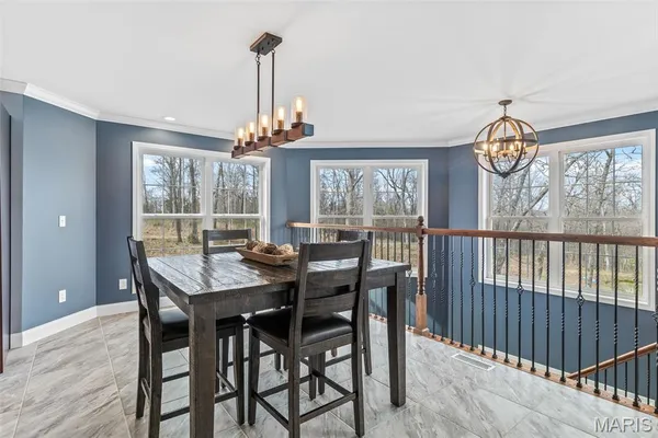 $724,900 | 4095 Saddle Wood Road, De Soto, MO 63020