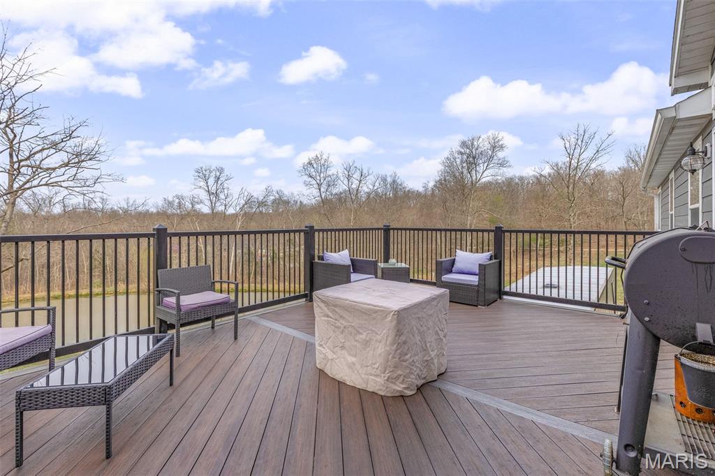 4095 Saddle Wood Road De Soto, MO 63020 - Photo 21 of 50