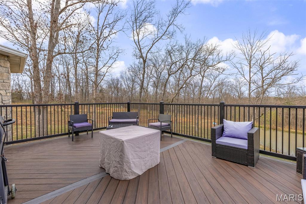 4095 Saddle Wood Road De Soto, MO 63020 - Photo 22 of 50