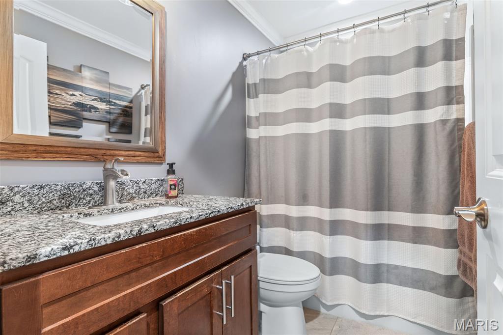 4095 Saddle Wood Road De Soto, MO 63020 - Photo 23 of 50