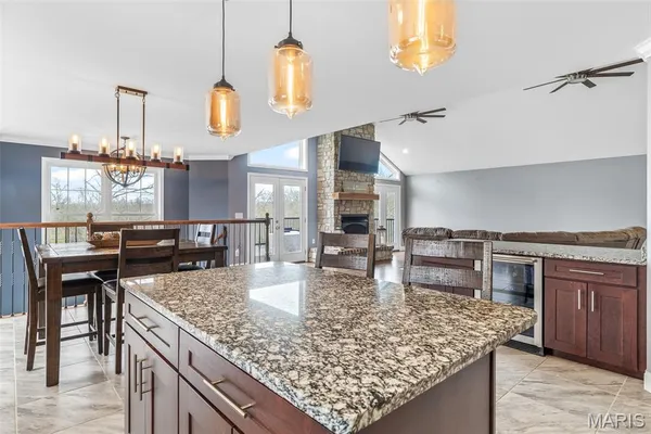 $724,900 | 4095 Saddle Wood Road, De Soto, MO 63020